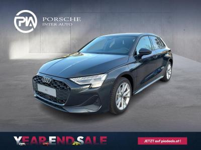 Audi A3 Sportback 40 TFSI e