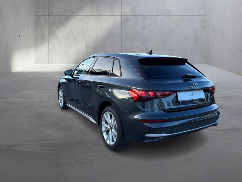 Audi A3 Sportback 40 TFSI e