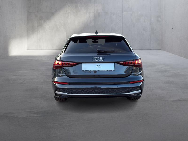 Audi A3 Sportback 40 TFSI e