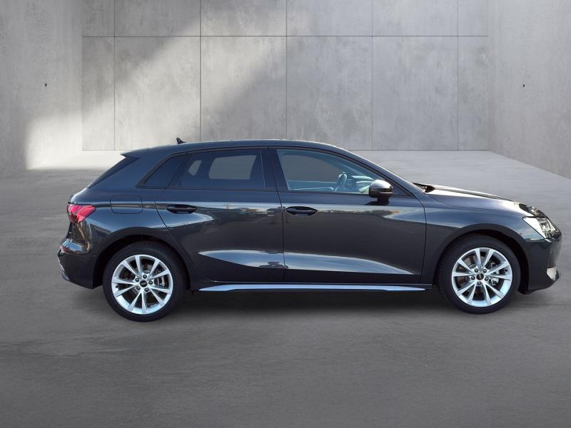 Audi A3 Sportback 40 TFSI e