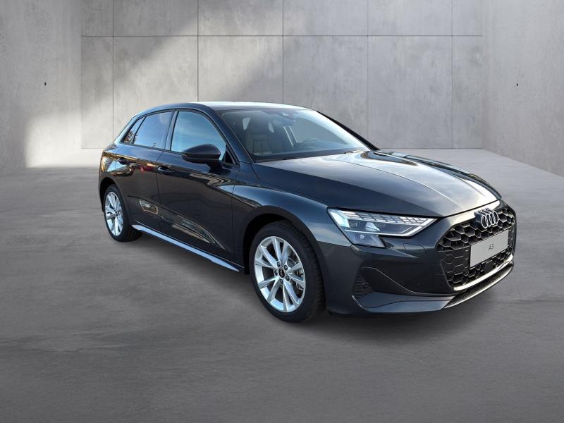 Audi A3 Sportback 40 TFSI e