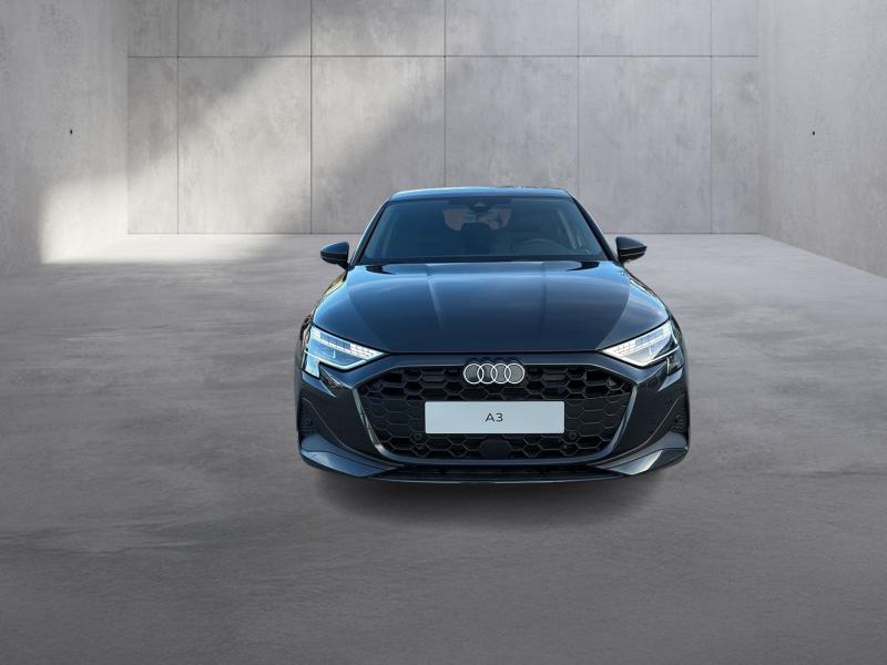 Audi A3 Sportback 40 TFSI e