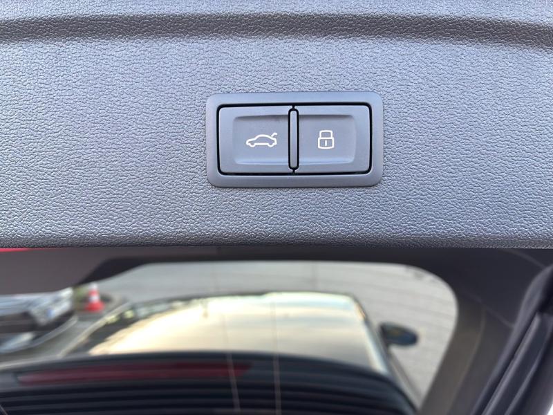 Audi A3 Sportback 40 TFSI e