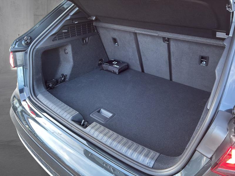 Audi A3 Sportback 40 TFSI e