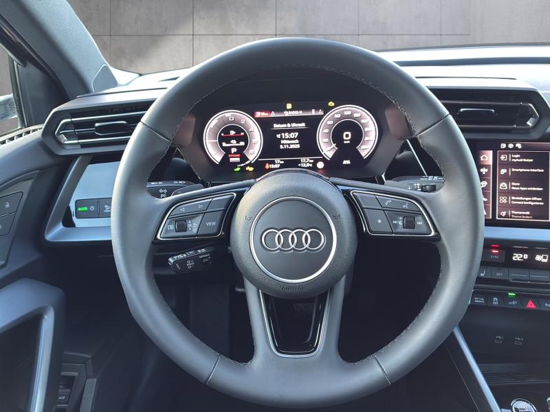 Audi A3 Sportback 40 TFSI e