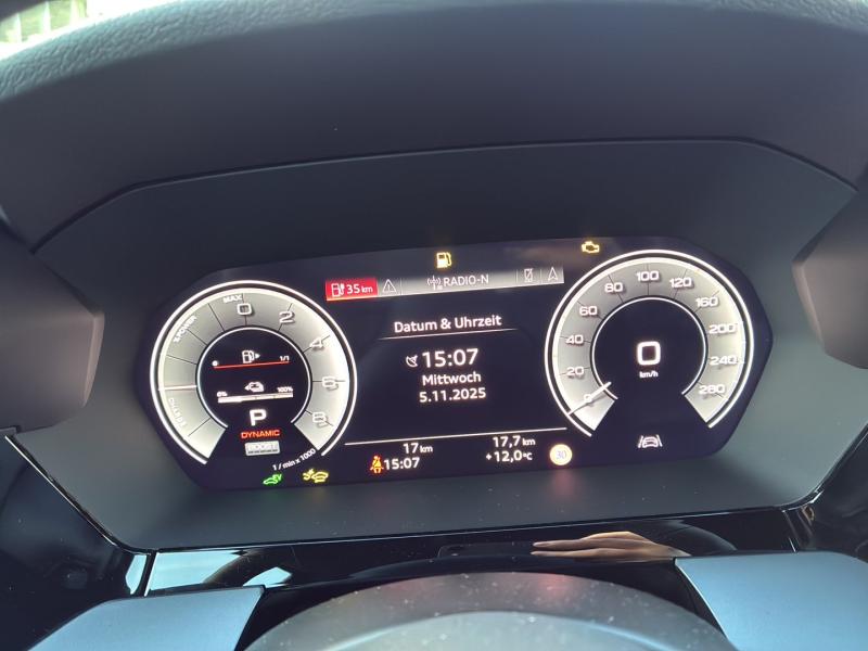 Audi A3 Sportback 40 TFSI e