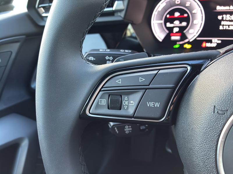 Audi A3 Sportback 40 TFSI e