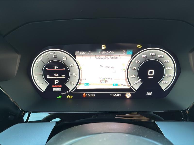 Audi A3 Sportback 40 TFSI e