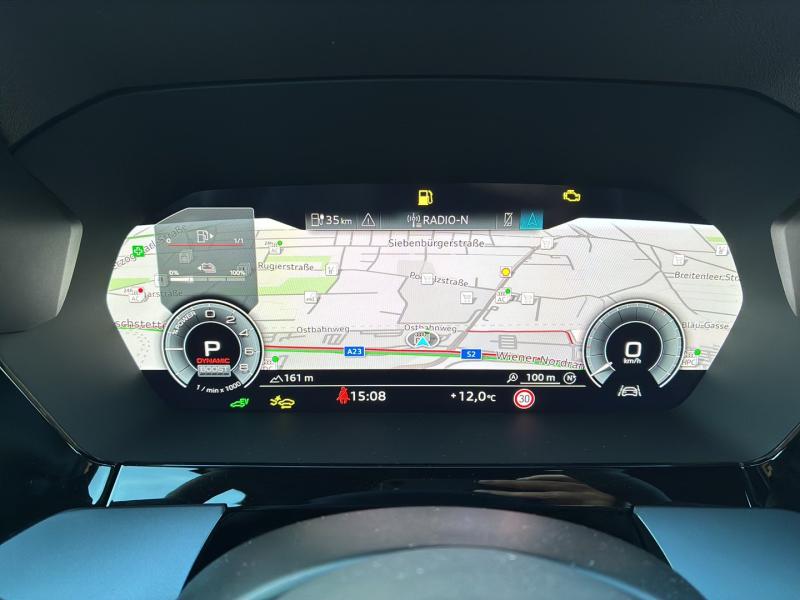 Audi A3 Sportback 40 TFSI e