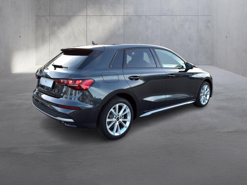 Audi A3 Sportback 40 TFSI e