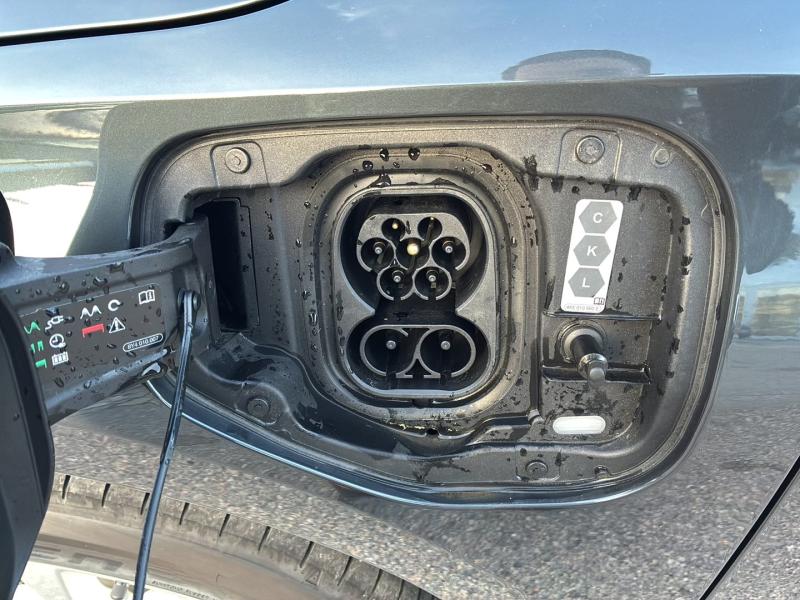 Audi A3 Sportback 40 TFSI e