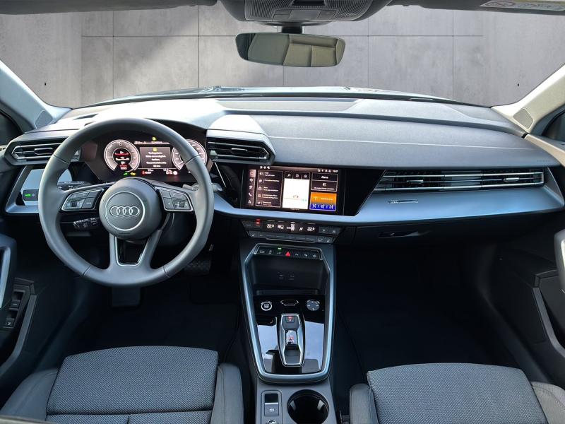 Audi A3 Sportback 40 TFSI e