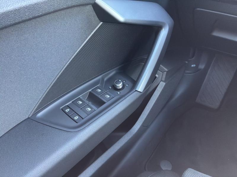 Audi A3 Sportback 40 TFSI e