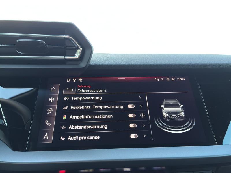 Audi A3 Sportback 40 TFSI e