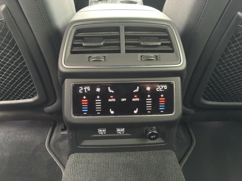 Audi S6 Avant TDI quattro