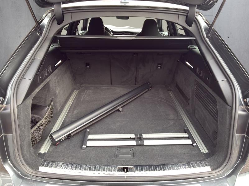 Audi S6 Avant TDI quattro