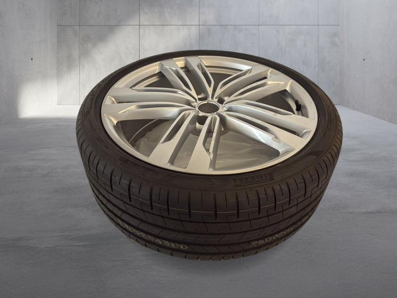 Audi S6 Avant TDI quattro