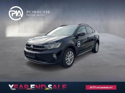 VW Taigo Friends TSI DSG