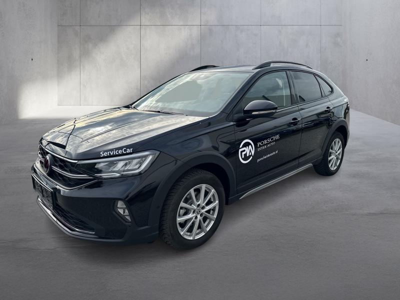 VW Taigo Friends TSI DSG