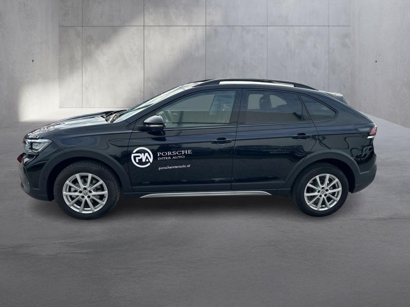 VW Taigo Friends TSI DSG