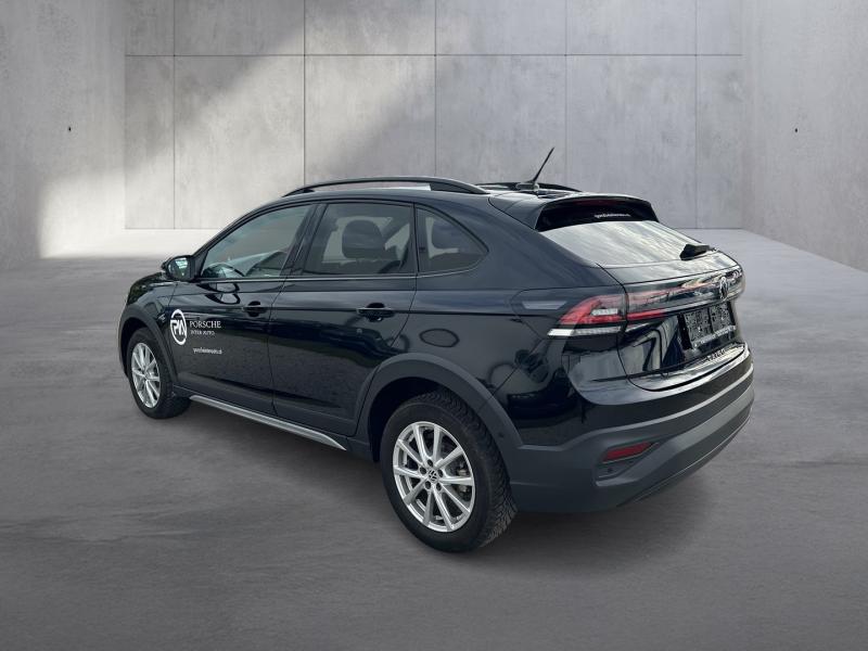 VW Taigo Friends TSI DSG