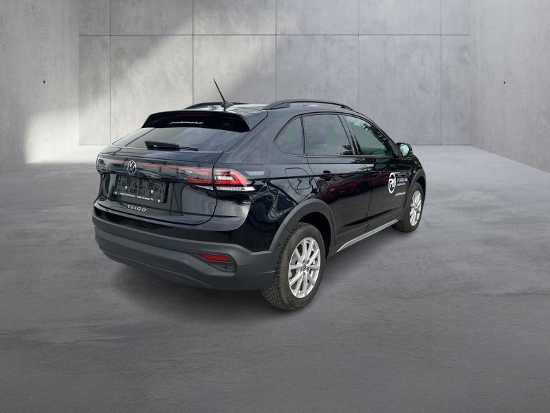 VW Taigo Friends TSI DSG