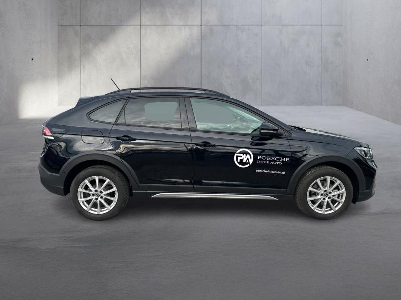 VW Taigo Friends TSI DSG