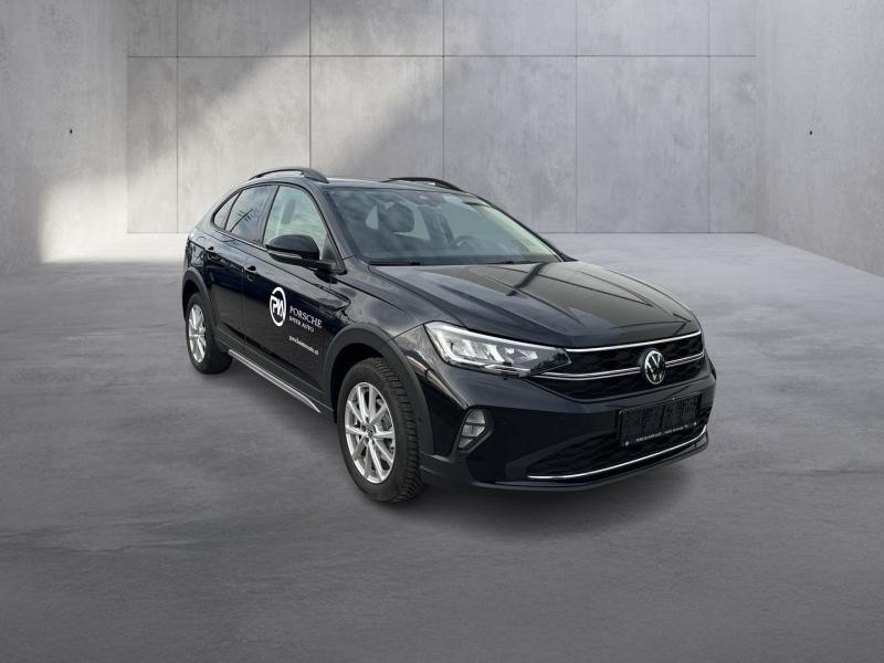 VW Taigo Friends TSI DSG