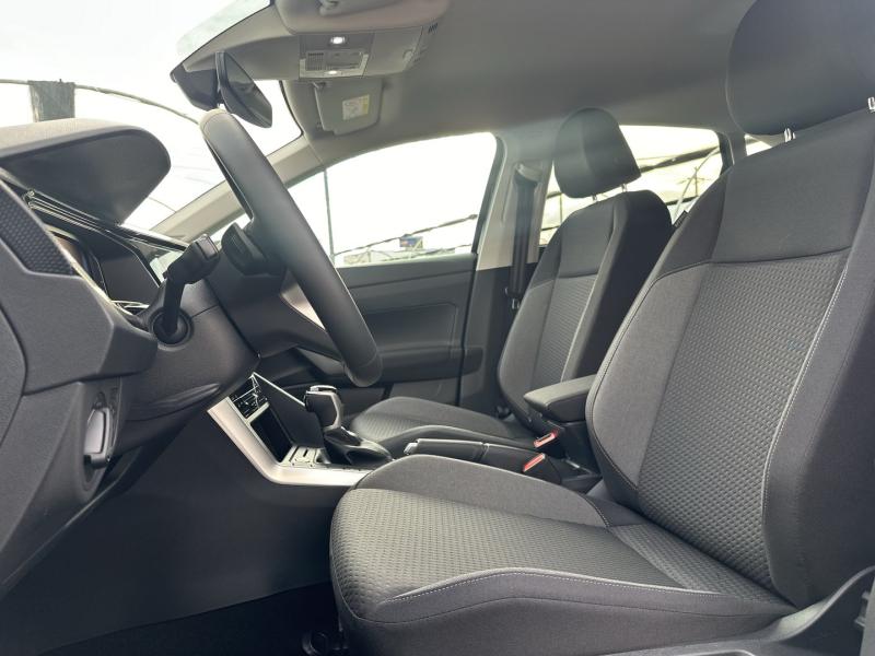 VW Taigo Friends TSI DSG