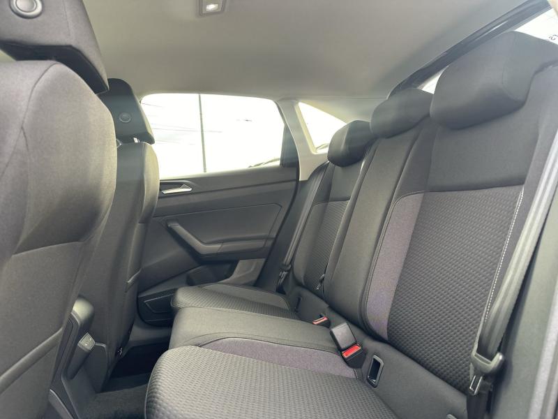 VW Taigo Friends TSI DSG