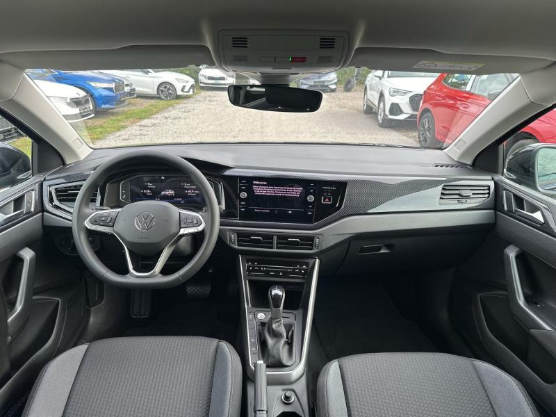 VW Taigo Friends TSI DSG