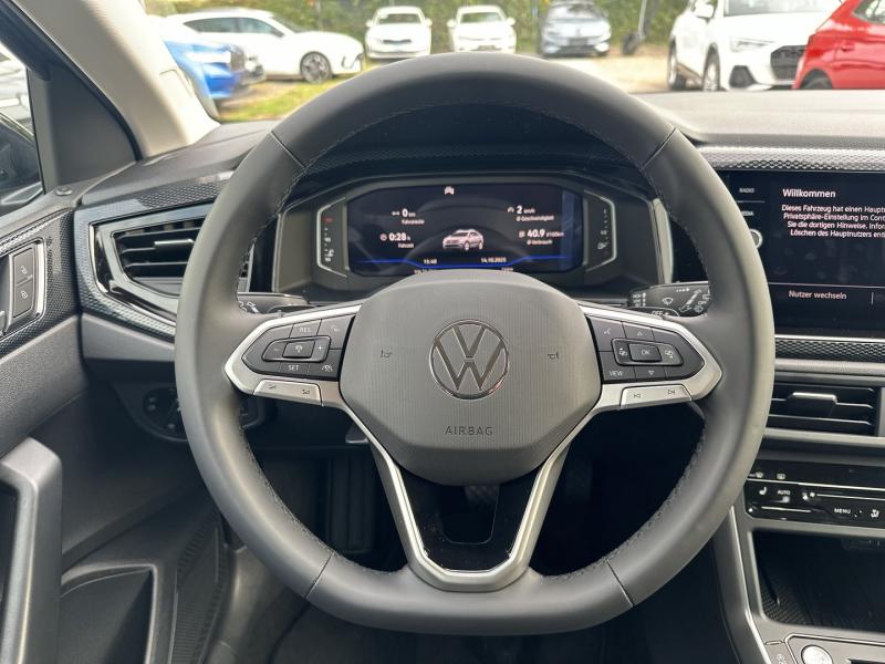 VW Taigo Friends TSI DSG