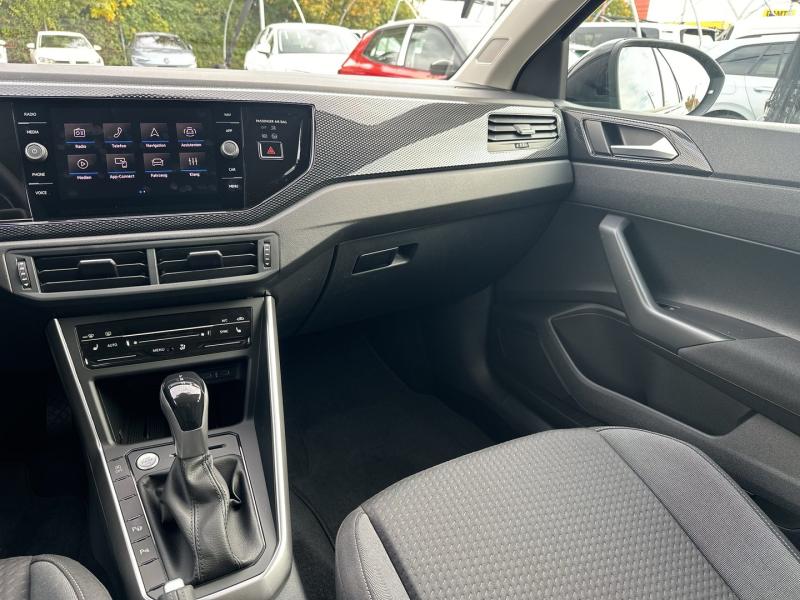 VW Taigo Friends TSI DSG