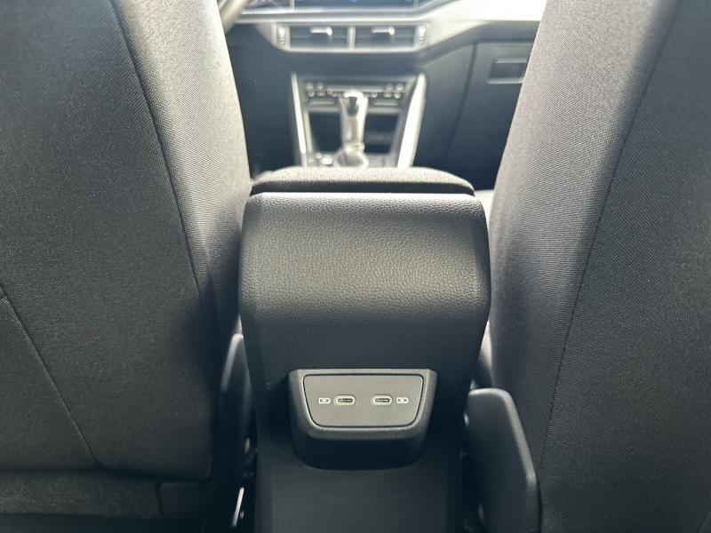 VW Taigo Friends TSI DSG