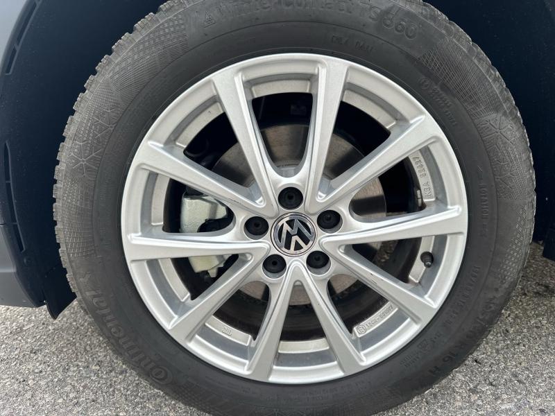 VW Taigo Friends TSI DSG