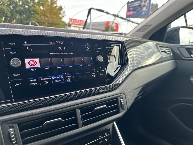 VW Taigo Friends TSI DSG