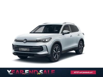 VW Tiguan Elegance eHybrid DSG 150 kW
