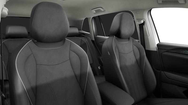 VW Tiguan Elegance eHybrid DSG 150 kW