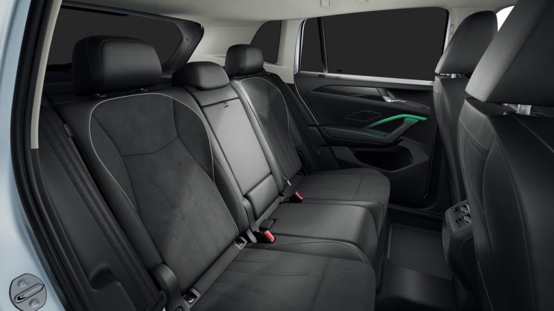 VW Tiguan Elegance eHybrid DSG 150 kW