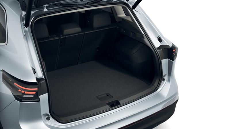 VW Tiguan Elegance eHybrid DSG 150 kW