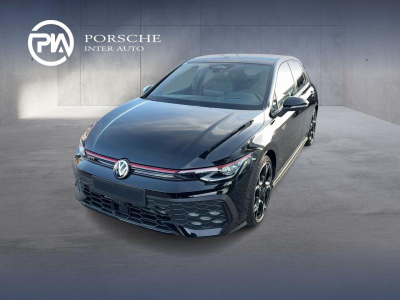 Golf Volkswagen VW Golf GTI DSG