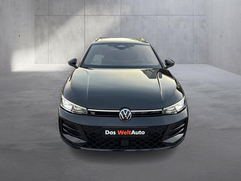 VW Passat Variant Sport TDI DSG