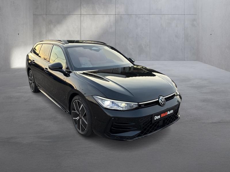 VW Passat Variant Sport TDI DSG