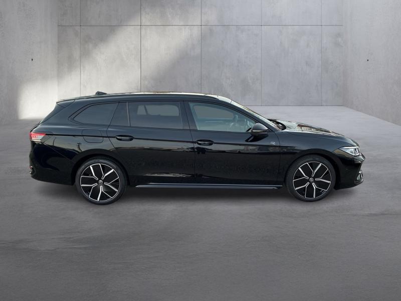 VW Passat Variant Sport TDI DSG