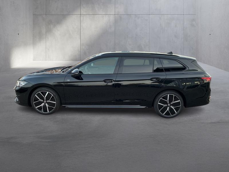 VW Passat Variant Sport TDI DSG