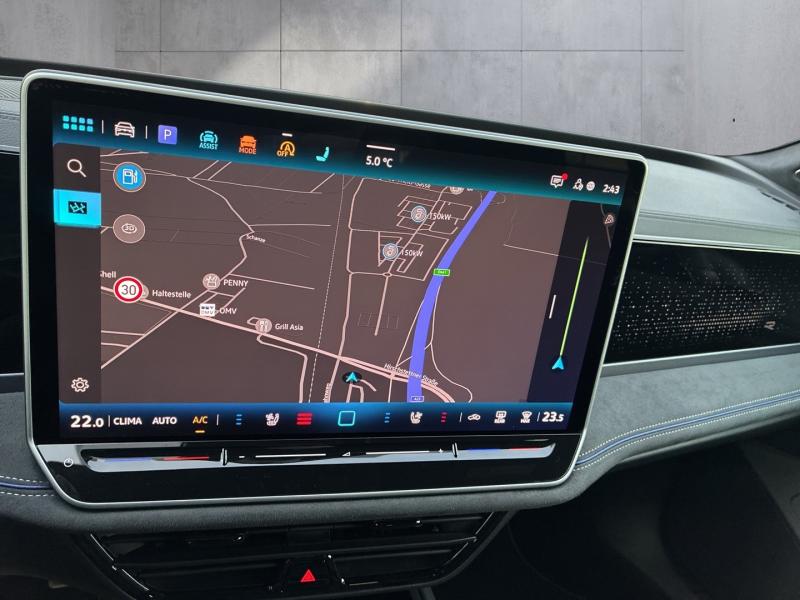 VW Passat Variant Sport TDI DSG