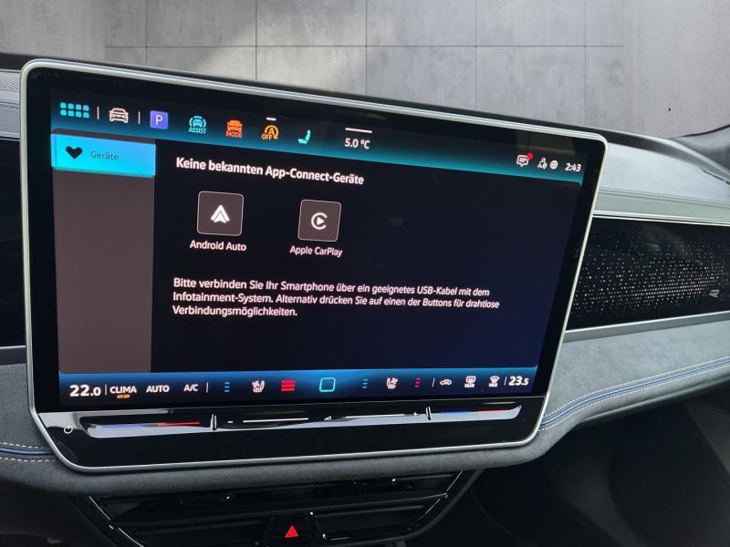 VW Passat Variant Sport TDI DSG