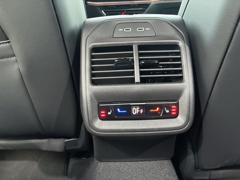 VW Passat Variant Sport TDI DSG