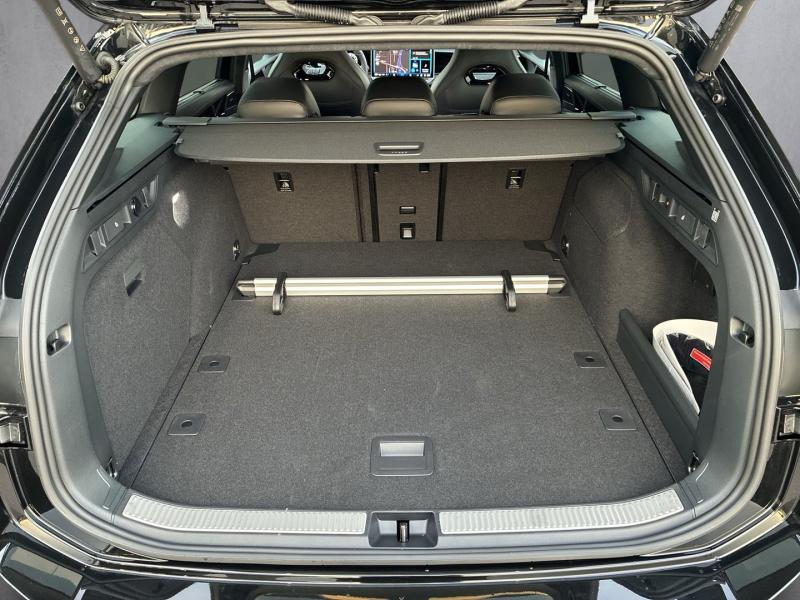 VW Passat Variant Sport TDI DSG