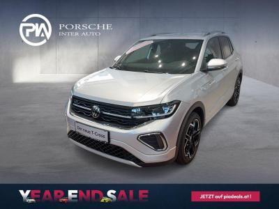 VW T-Cross Sport TSI DSG